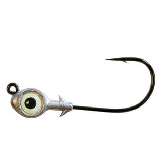 Redfish Eye Jig Heads, 3-Pack