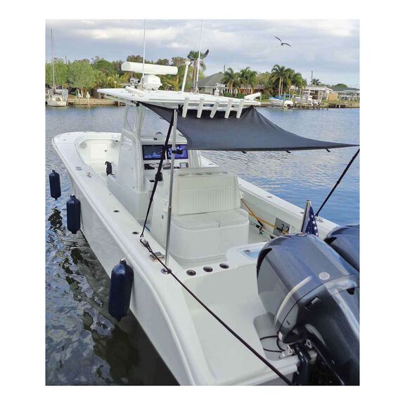T-Top Shade Kit, Class A, 4' x 5' image number 2