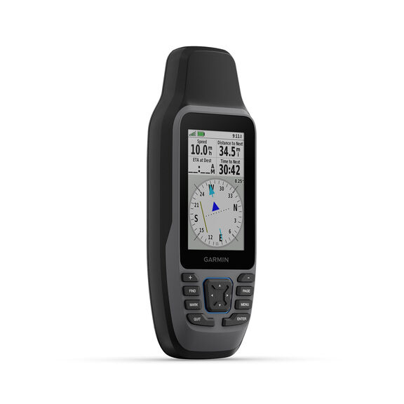 GPSMAP&reg; 79sc Handheld GPS image number 3