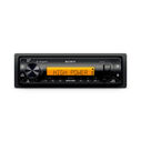 DSX-M80 180W RMS Marine Digital Media Receiver image number 0
