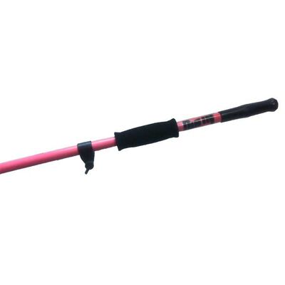 Shallow Water Anchor Poles, Pink