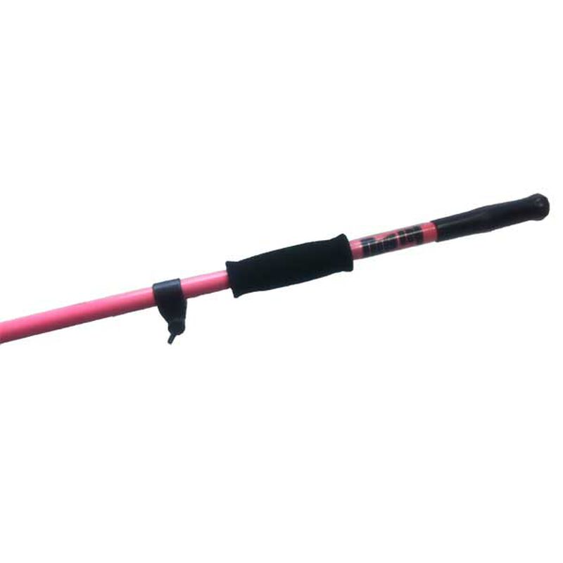 Shallow Water Anchor Poles, Pink image number 0
