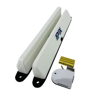 Surface Mount for Starlink Standard Gen3