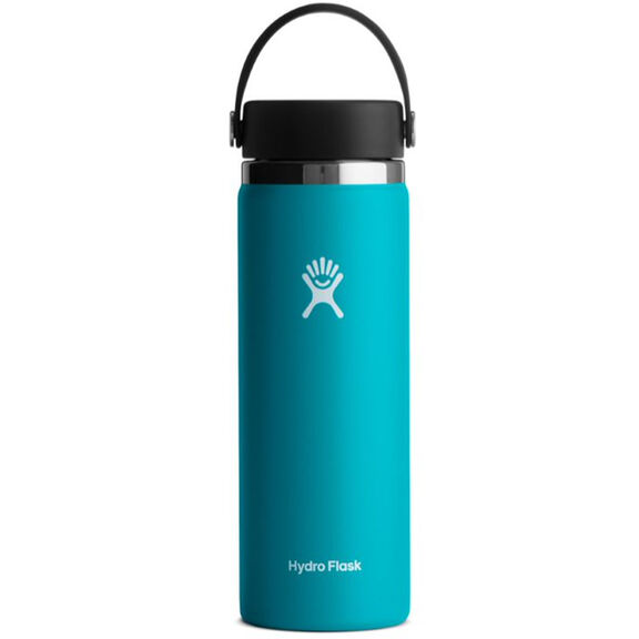 20 oz. Wide-Mouth Water Bottle image number 0