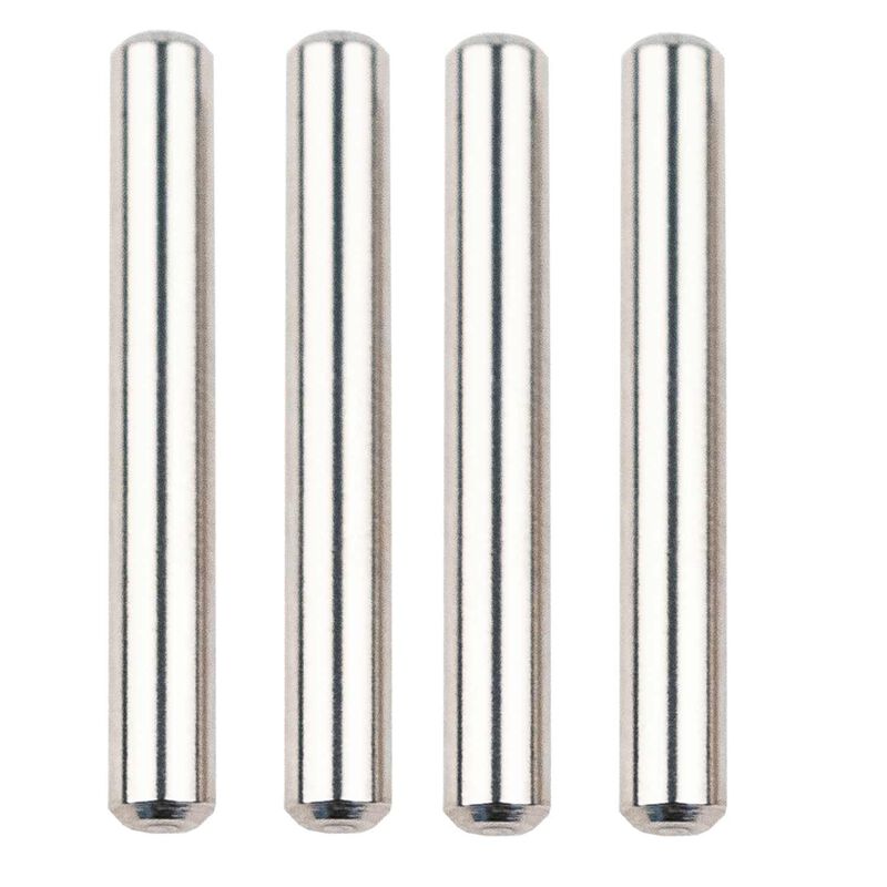 WHITECAP 5/32"x 1 3/16" Stainless Steel Shear Pins, 4Pack West Marine