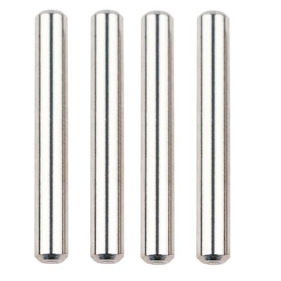 5/32"x 1 3/16" Stainless Steel Shear Pins, 4-Pack