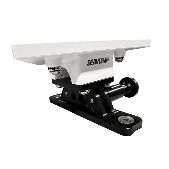 QR Mount for Starlink Mini image number 1