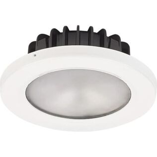 Imtra Coral LED Downlight, Warm White