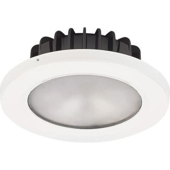 Imtra Coral LED Downlight, Warm White image number 0