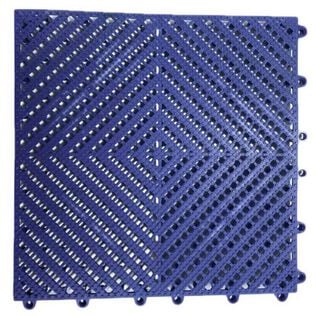 12" x 12" Decking Panels, 30-Pack