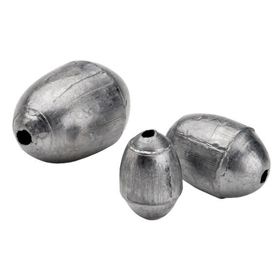 3/4 oz. Egg Sinker image number 0
