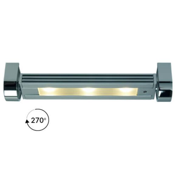Imtra Prebit LED Downlight, 22-Series, Warm White image number 0