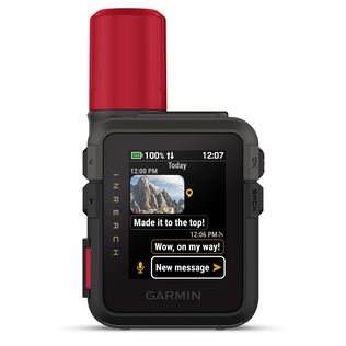 inReach&reg; Mini 3 Plus Satellite Communicator