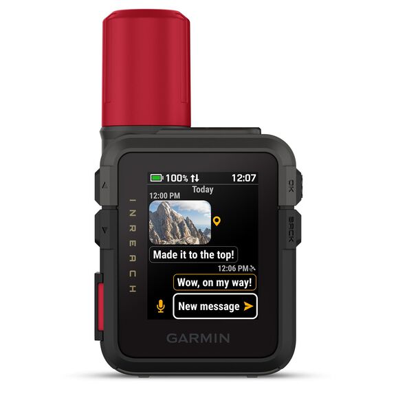 inReach&reg; Mini 3 Plus Satellite Communicator image number 0