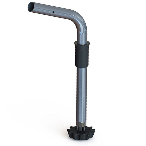 Fixed Rod Holder Mount for ShadeFin Kit image number 0
