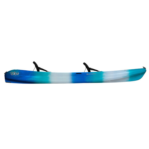 Tribe 13.5 Tandem Sit-On-Top Kayak image number 1