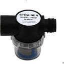 SEAFLO Pump Inlet Strainer Filter 1/2"-14 MNPT image number 0