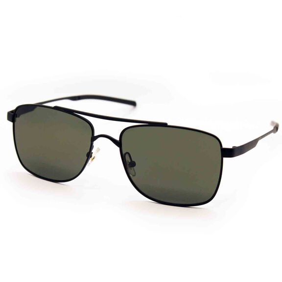 PEPPERS POLARIZED EYEWARE Defender Polarized Sunglasses