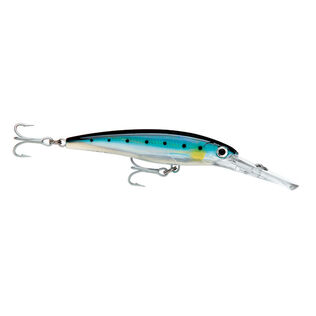 X-Rap&reg; Magnum&reg; Fishing Lure, 4 3/4", 1 1/8 oz.
