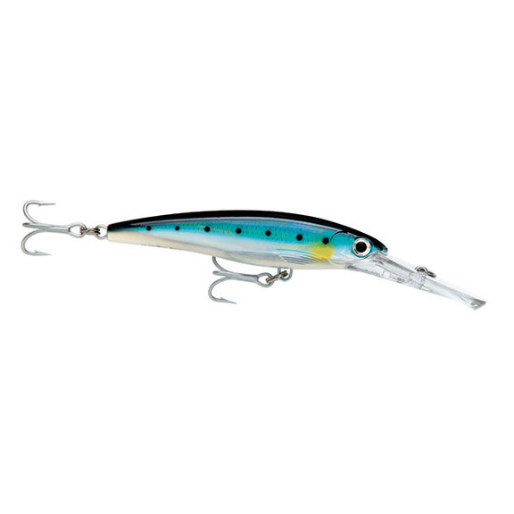 X-Rap&reg; Magnum&reg; Fishing Lure, 6 1/4", 2 1/2 oz. image number 0