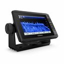 ECHOMAP&trade; UHD 73cv Chartplotter/Fishfinder Combo with GT24 Transducer and US LakeVu G3 Charts image number 1