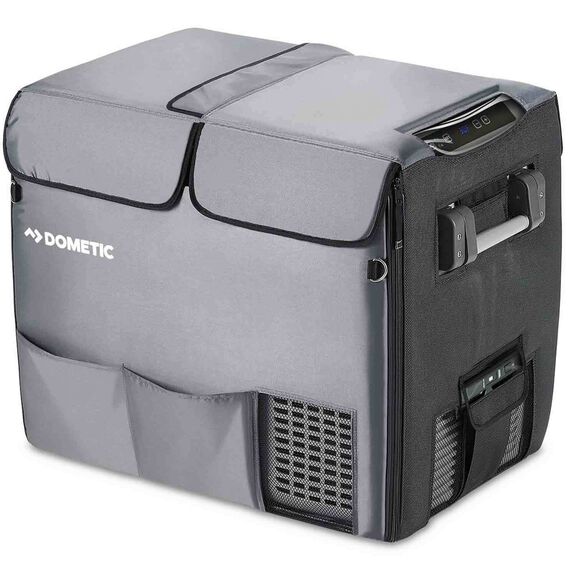 Dual Zone Dometic Coolfreeze Cfx 65dz Dometic Cfx 65dz Review