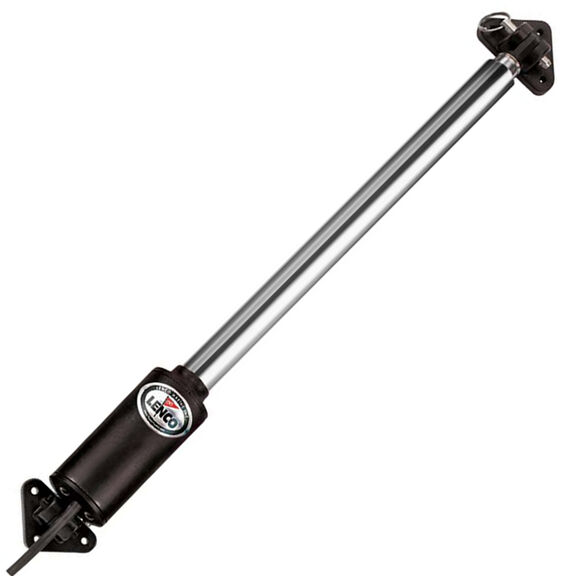 Electric Hatch Lift, 12 Volt, 8" Stroke, 20" Length image number 0