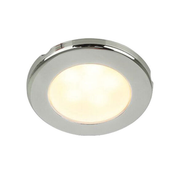 LED Down Light Warm White Color with 316 Stainless Steel Rim image number 0