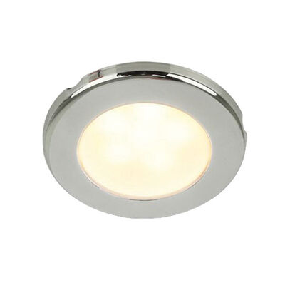 LED Down Light Warm White Color with 316 Stainless Steel Rim