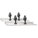 Super Strong Trim Tab Kit - 16" x 42" image number 0