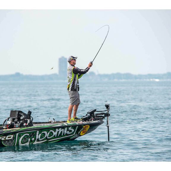 X5 Freshwater Bow-Mount Trolling Motors image number 7
