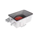 SEAFLO 750 GPH Shower Sump Pump System, 12V DC, Multi-Inlet Box for Boats & RVs, Compact Automatic Drain Pump with Float Switch image number 0