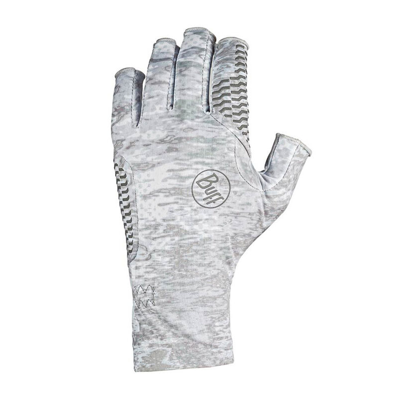 Pelagic Aqua Gloves image number 0