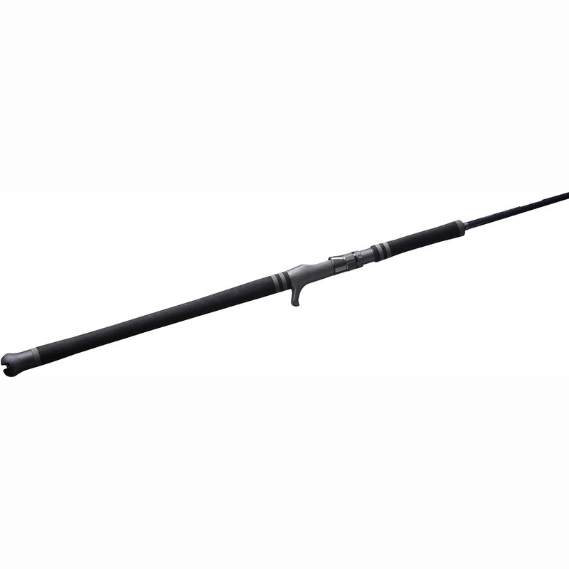 ST. CROIX ROD Rift Salt Conventional Casting Rods West Marine