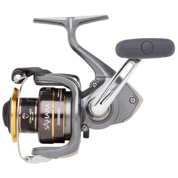 Sahara FE Spinning Reels image number 0