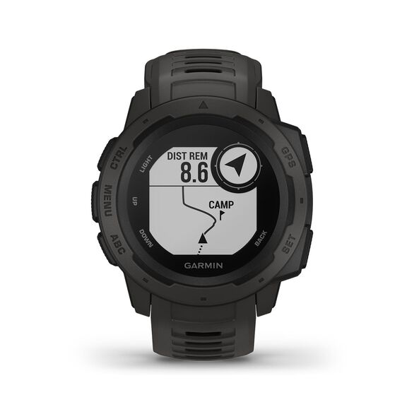 Instinct&reg; &ndash; Standard Edition image number 1