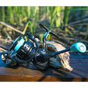 Carbon Elite Guide 3000 Size Spinning Reel image number 4