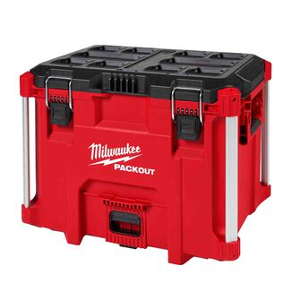 PACKOUT&trade; XL Tool Box