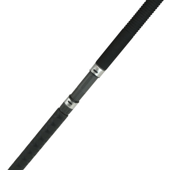 8' Cedros &ldquo;A&rdquo; Salmon, Halibut & Sturgeon Conventional Rod, Medium/Light Power image number 3