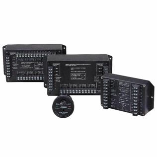 Automatic Engine Shutdown Systems