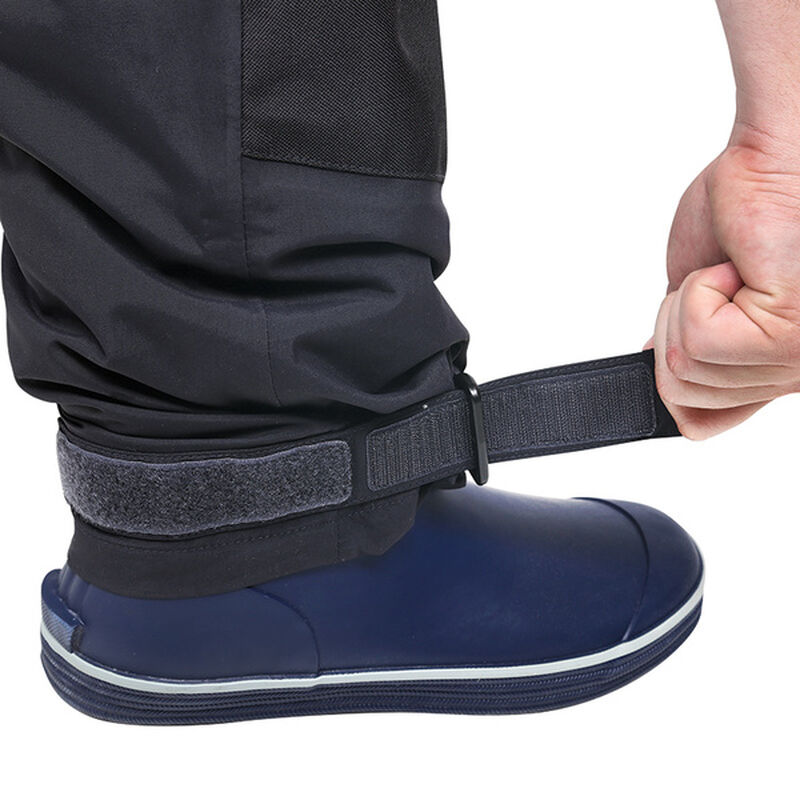 GILL Men's OS2 Offshore/Coastal Bibs West Marine