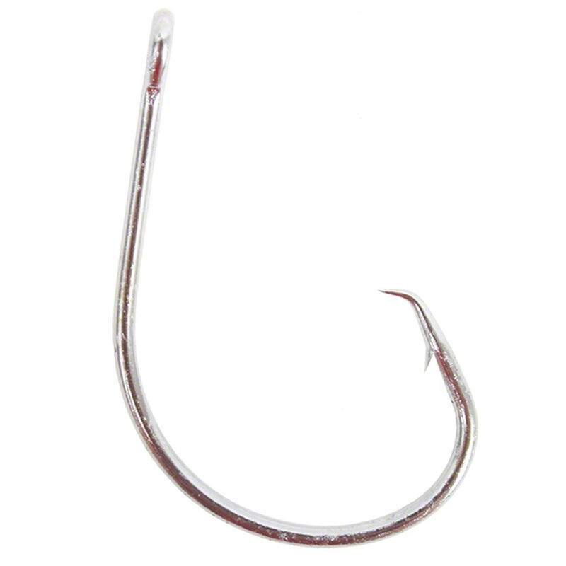 Ultra Point Demon Tuna Perfect Circle Hook, Size 3/0, 10-Pack image number 0