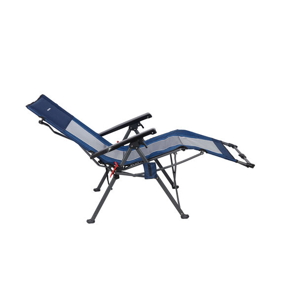 Quad Zero Gravity Lounger Chair image number 3