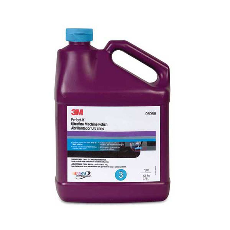 Perfect It™ Polishing Compound, Gallon image number 0