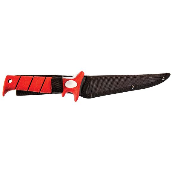 7" Tapered Flex Fillet Knife image number 1