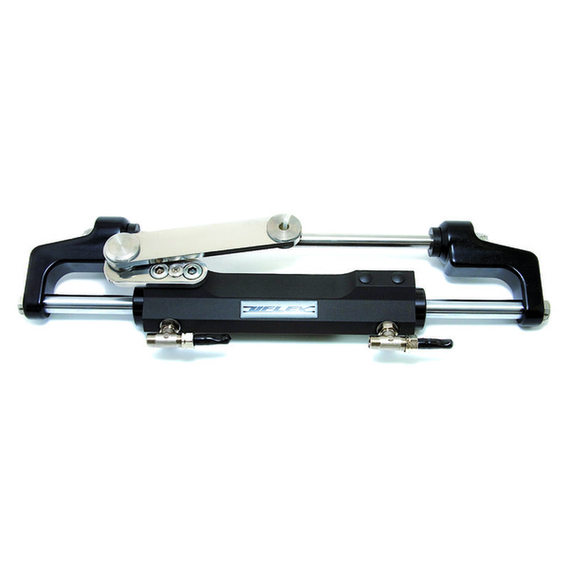 UC128-OBF Front-Mount Outboard Hydraulic Cylinders image number 0