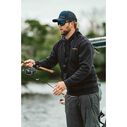 Men's Logo Anchor Boat Displacement Hoodie image number 7