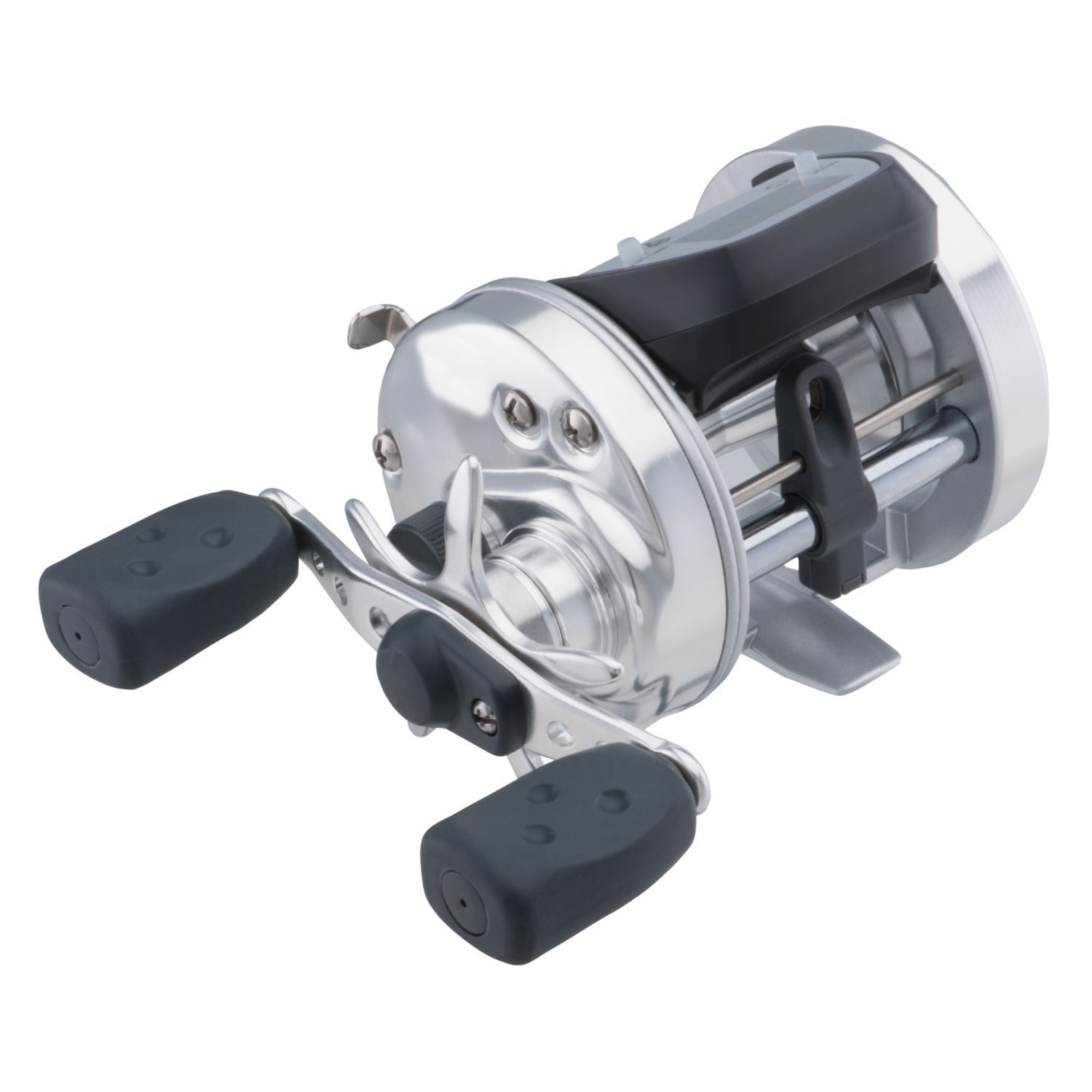 ABU GARCIA Ambassadeur S 6500 Line Counter Reel