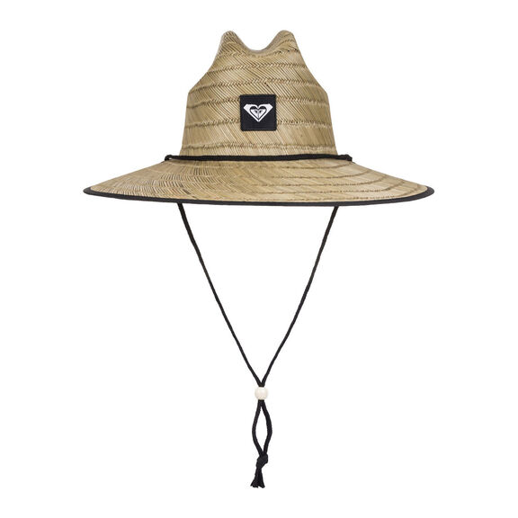 Women's Tomboy 2 Straw Hat image number 0