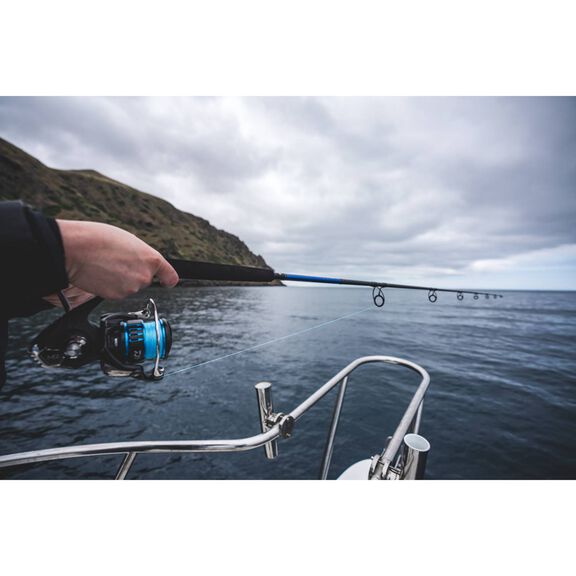 Saltist &reg; Boat Spinning Rods image number 1